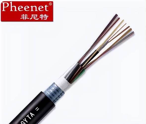 光缆的种类有哪些？一文看懂常见光缆类型与选型